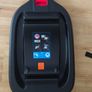 car seat and ISO fix Image 4