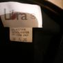 Black Libra Jacket with lovely beading Image 3