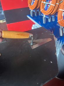 Trowel