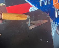 Trowel