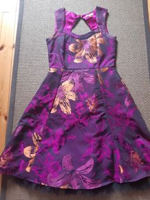 Womens dress size 12