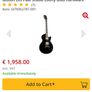 Gibson Les Paul studio gold Image 10