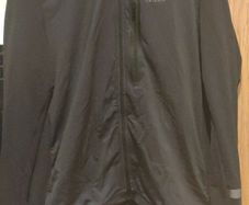 XL Triban Winter Cycling Top