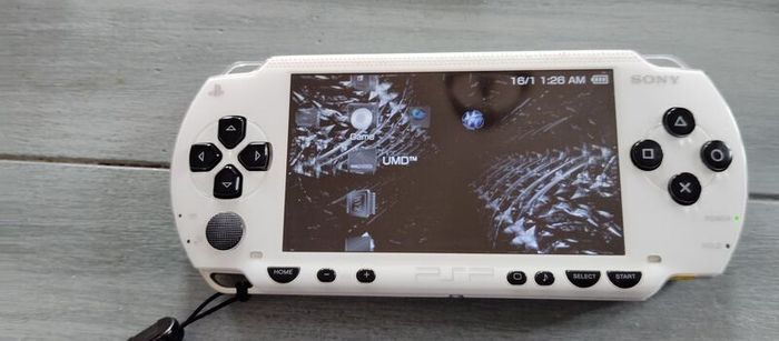 Psp Games Bundle Working perfectly