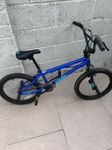 BMX Mongoose Legion