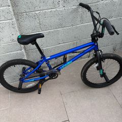 BMX Mongoose Legion
