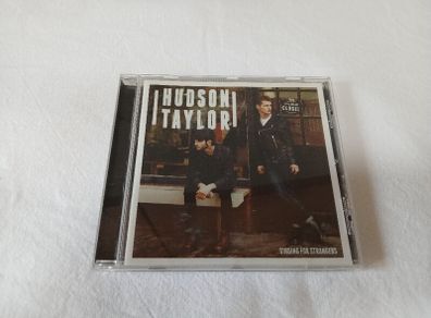CD Hudson Taylor