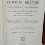 The Book of Common Prayer: And Administration of the Sacraments and Other Rites and Ceremonies of the Church, According to the Use of the Church of England. Together with the Psalter or Psalms of David. Pointed as they are to be Sung or Said in Churches ( Image 2