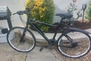 Mans Bicycle