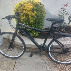 Mans Bicycle
