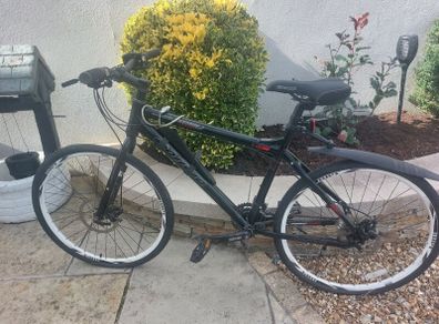 Mans Bicycle