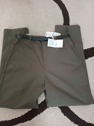 womens trousers Zara