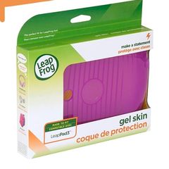 leap pad 3 case