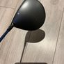As new Taylormade Qi35 driver + headcover Image 2