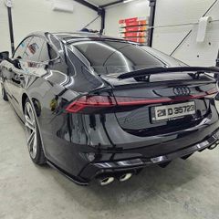 Audi A7 5.0 TFSI e Quattro S tronic