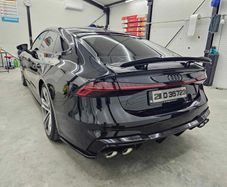 Audi A7 5.0 TFSI e Quattro S tronic