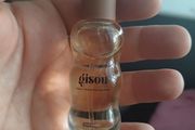 Gisou hair mist cocoa