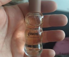 Gisou hair mist cocoa