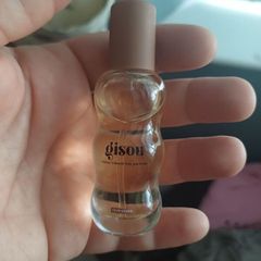 Gisou hair mist cocoa