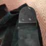 Boots Over knee Dune Boots size 40 Black Suede Image 7