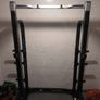 ProForm Sport Power Rack Half Rack with Pull-Up Bar Image 3