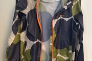 Women's Orla Kiely lightweight rain jacket
