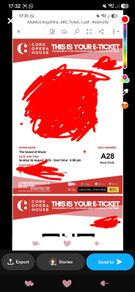 Sound of music tickets