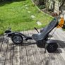 Exit Pro 100 Triker go cart Image 4