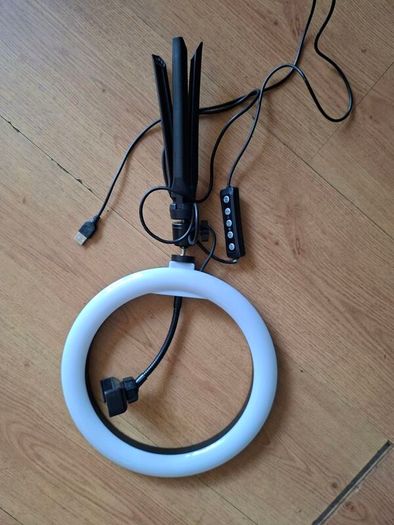 Ring Light