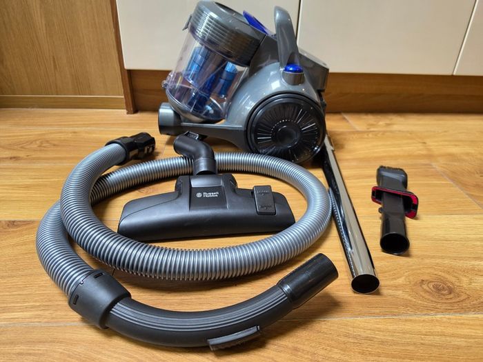 Vacuum Cleaner / Hoover