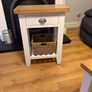coffee table, nest of tables and console table Image 3