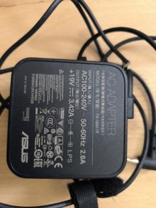 Asus Charger