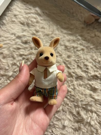 sylvanian