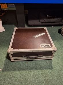 Flight case