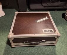Flight case