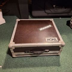 Flight case