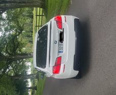 2012 Bmw 520