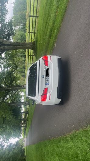 2012 Bmw 520