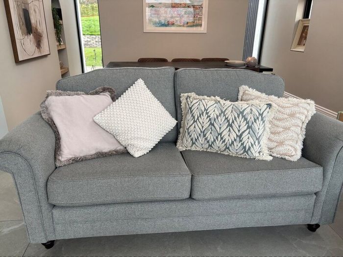 Suite of furniture