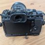 Fujifilm Fuji Fujinon X-T4 plus XF 16-80 F4 WR Lens Image 6