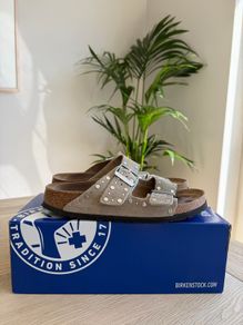 Birkenstock Arizona EU 38