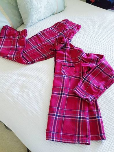 Pyjamas - Size XS