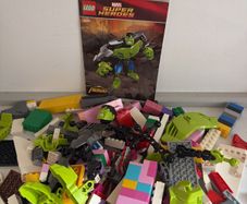 lego 1 kg original lot of bricks plus bits