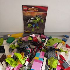 lego 1 kg original lot of bricks plus bits