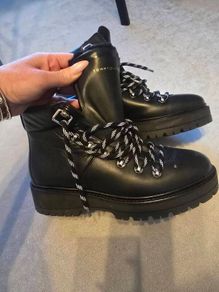 Tommy Hilfiger womens boots