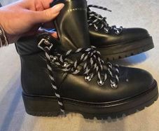Tommy Hilfiger womens boots