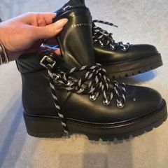 Tommy Hilfiger womens boots