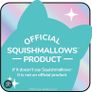 Squishmallow- Caylee Unicorn Kitty Image 4