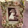 Vintage photo frame Image 2