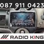 Premium Carplay Nissan Micra Android Auto Stereo Image 2